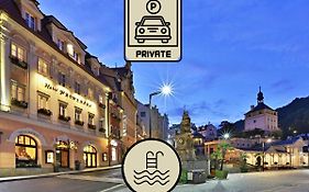 Promenada Hotel Karlovy Vary